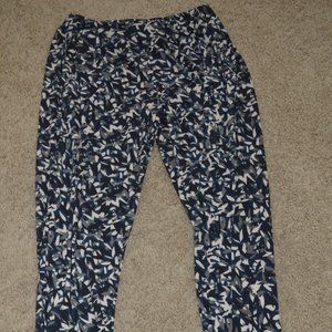Women's Tart Intimates Jogger Pants M